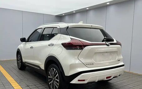 Nissan Kicks I, 2022 год, 1 480 000 рублей, 4 фотография
