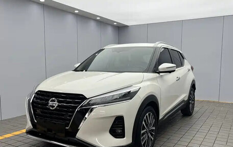 Nissan Kicks I, 2022 год, 1 480 000 рублей, 5 фотография