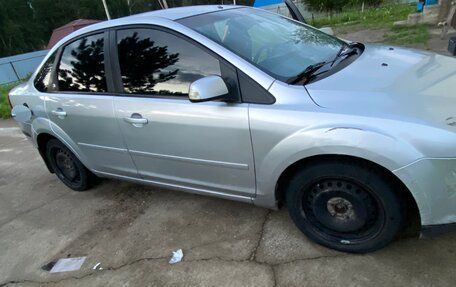 Ford Focus II рестайлинг, 2006 год, 380 000 рублей, 2 фотография