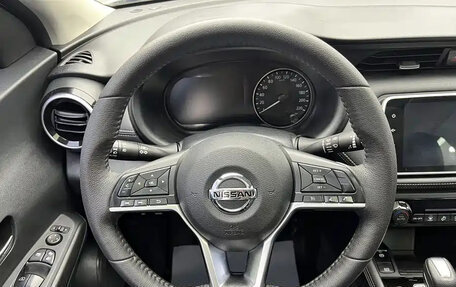 Nissan Kicks I, 2022 год, 1 480 000 рублей, 7 фотография