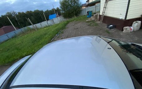 Ford Focus II рестайлинг, 2006 год, 380 000 рублей, 8 фотография