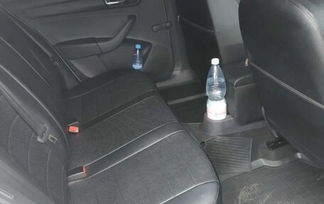 Skoda Rapid I, 2017 год, 680 000 рублей, 14 фотография
