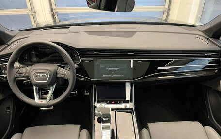 Audi Q7, 2025 год, 11 830 000 рублей, 6 фотография