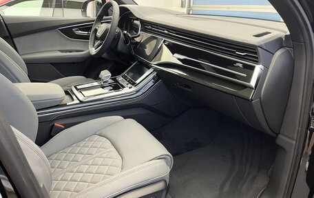 Audi Q7, 2025 год, 11 830 000 рублей, 9 фотография