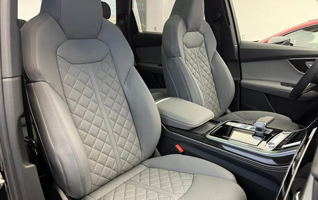 Audi Q7, 2025 год, 11 830 000 рублей, 10 фотография