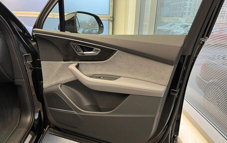 Audi Q7, 2025 год, 11 830 000 рублей, 13 фотография