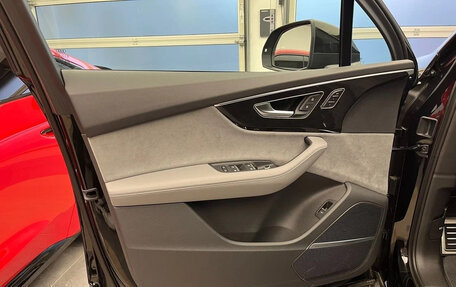 Audi Q7, 2025 год, 11 830 000 рублей, 12 фотография