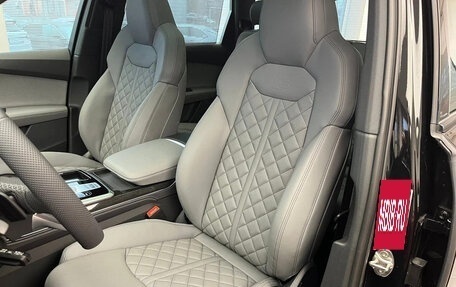Audi Q7, 2025 год, 11 830 000 рублей, 8 фотография