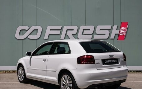 Audi A3, 2011 год, 899 000 рублей, 2 фотография