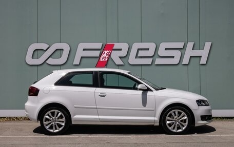 Audi A3, 2011 год, 899 000 рублей, 5 фотография
