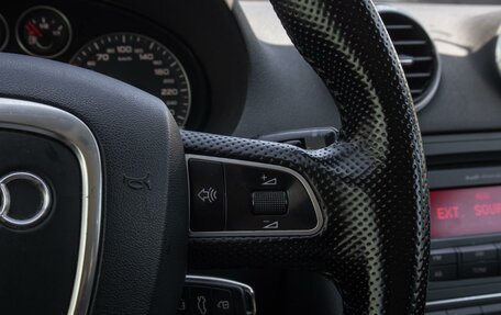 Audi A3, 2011 год, 899 000 рублей, 16 фотография