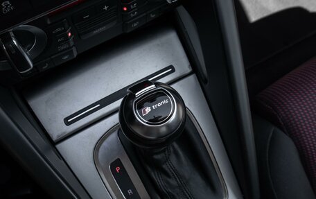 Audi A3, 2011 год, 899 000 рублей, 14 фотография