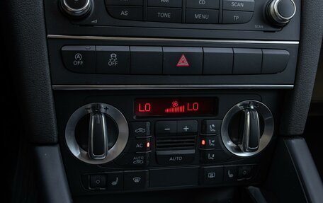Audi A3, 2011 год, 899 000 рублей, 13 фотография
