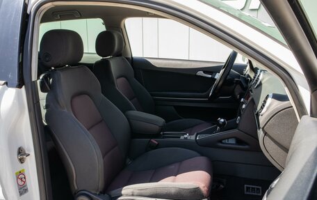 Audi A3, 2011 год, 899 000 рублей, 8 фотография