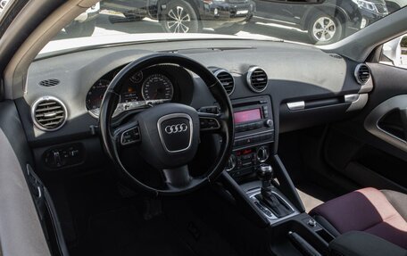 Audi A3, 2011 год, 899 000 рублей, 6 фотография