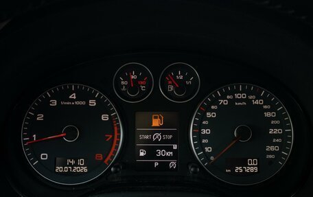 Audi A3, 2011 год, 899 000 рублей, 17 фотография