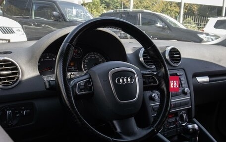 Audi A3, 2011 год, 899 000 рублей, 11 фотография