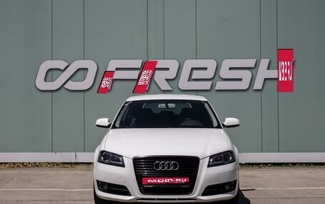 Audi A3, 2011 год, 899 000 рублей, 3 фотография