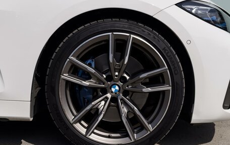 BMW 4 серия, 2021 год, 5 700 000 рублей, 12 фотография