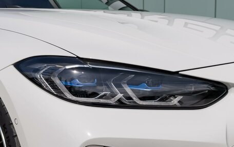 BMW 4 серия, 2021 год, 5 700 000 рублей, 13 фотография