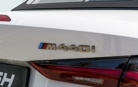 BMW 4 серия, 2021 год, 5 700 000 рублей, 15 фотография