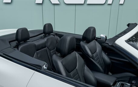BMW 4 серия, 2021 год, 5 700 000 рублей, 8 фотография