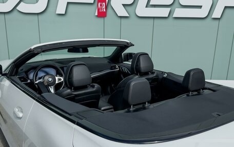 BMW 4 серия, 2021 год, 5 700 000 рублей, 10 фотография