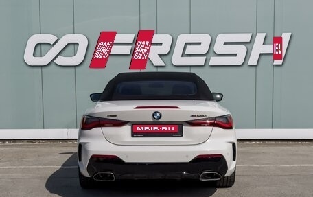BMW 4 серия, 2021 год, 5 700 000 рублей, 4 фотография