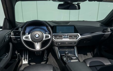 BMW 4 серия, 2021 год, 5 700 000 рублей, 16 фотография