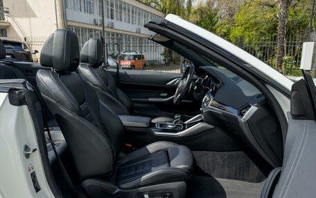 BMW 4 серия, 2021 год, 5 700 000 рублей, 18 фотография