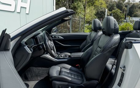 BMW 4 серия, 2021 год, 5 700 000 рублей, 20 фотография