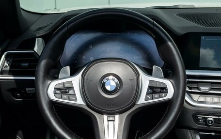 BMW 4 серия, 2021 год, 5 700 000 рублей, 21 фотография