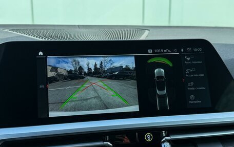 BMW 4 серия, 2021 год, 5 700 000 рублей, 24 фотография