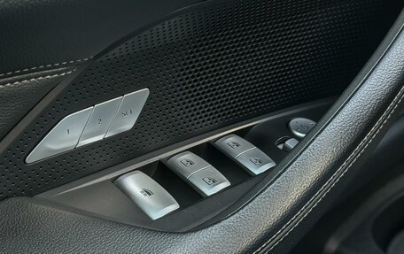 BMW 4 серия, 2021 год, 5 700 000 рублей, 28 фотография