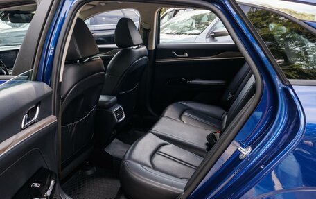 KIA K5, 2021 год, 2 119 000 рублей, 12 фотография
