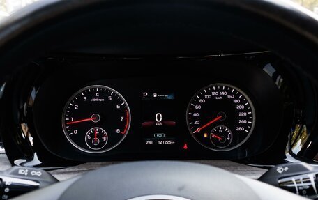 KIA K5, 2021 год, 2 119 000 рублей, 15 фотография
