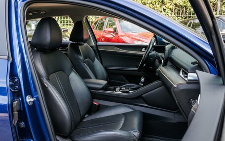 KIA K5, 2021 год, 2 119 000 рублей, 9 фотография