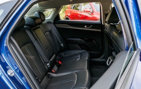 KIA K5, 2021 год, 2 119 000 рублей, 8 фотография