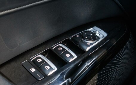 KIA K5, 2021 год, 2 119 000 рублей, 22 фотография