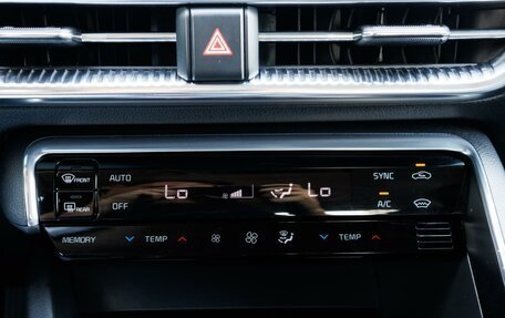 KIA K5, 2021 год, 2 119 000 рублей, 18 фотография