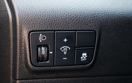 KIA K5, 2021 год, 2 119 000 рублей, 20 фотография