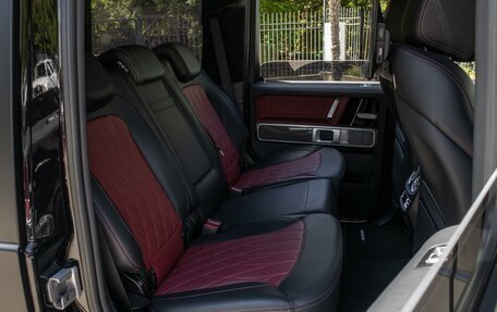 Mercedes-Benz G-Класс AMG, 2022 год, 22 000 000 рублей, 11 фотография