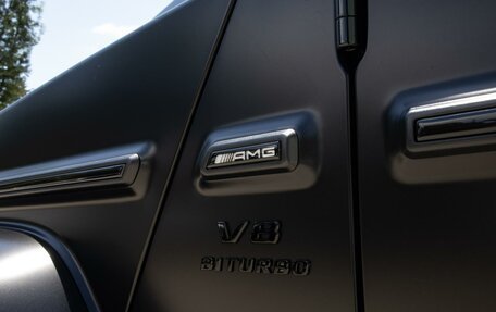 Mercedes-Benz G-Класс AMG, 2022 год, 22 000 000 рублей, 8 фотография