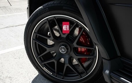 Mercedes-Benz G-Класс AMG, 2022 год, 22 000 000 рублей, 6 фотография