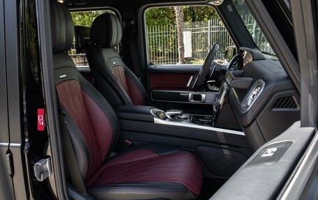 Mercedes-Benz G-Класс AMG, 2022 год, 22 000 000 рублей, 12 фотография