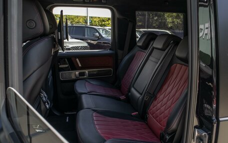 Mercedes-Benz G-Класс AMG, 2022 год, 22 000 000 рублей, 13 фотография