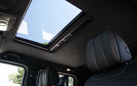 Mercedes-Benz G-Класс AMG, 2022 год, 22 000 000 рублей, 16 фотография