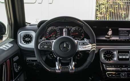 Mercedes-Benz G-Класс AMG, 2022 год, 22 000 000 рублей, 17 фотография