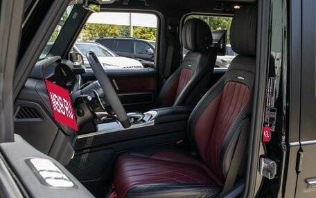 Mercedes-Benz G-Класс AMG, 2022 год, 22 000 000 рублей, 14 фотография