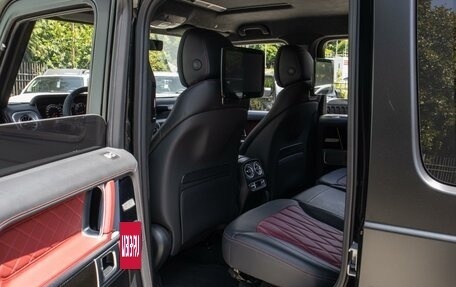 Mercedes-Benz G-Класс AMG, 2022 год, 22 000 000 рублей, 15 фотография